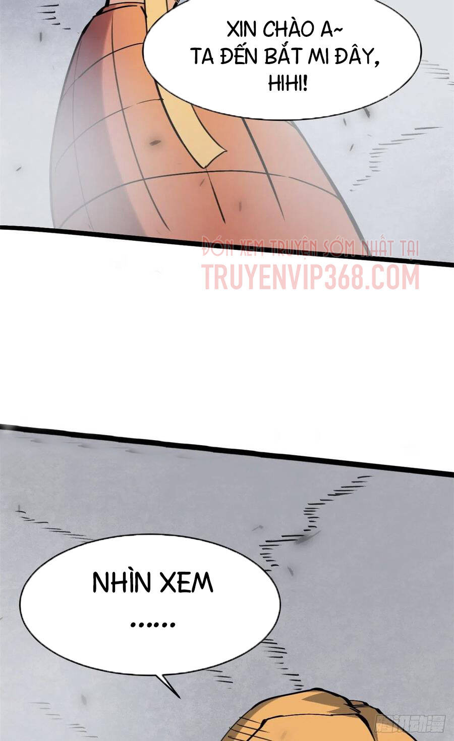 Lùi Lại Để Vi Sư Lên - Chương 4 - Trang 47