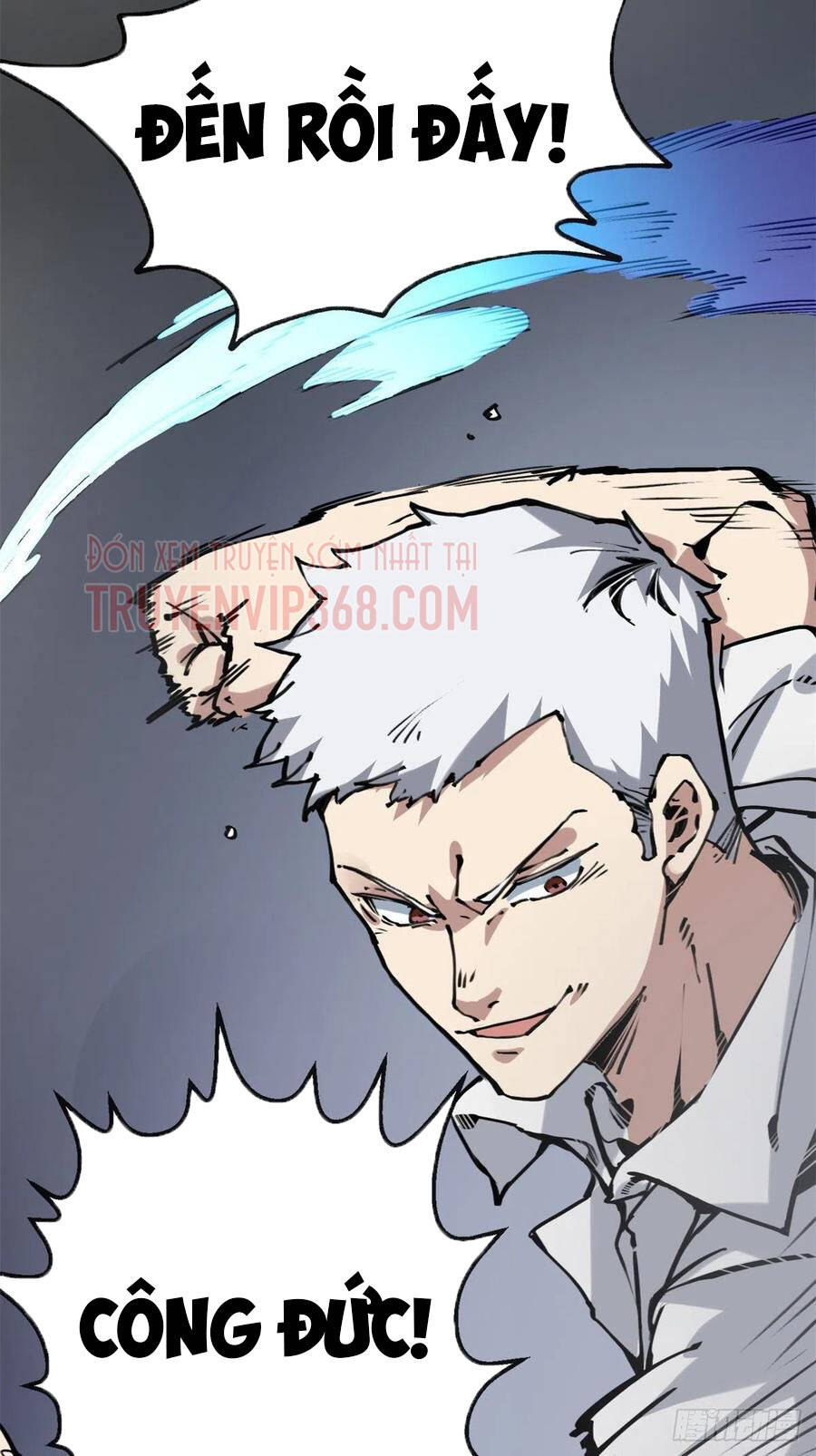 Lùi Lại Để Vi Sư Lên - Chương 4 - Trang 49