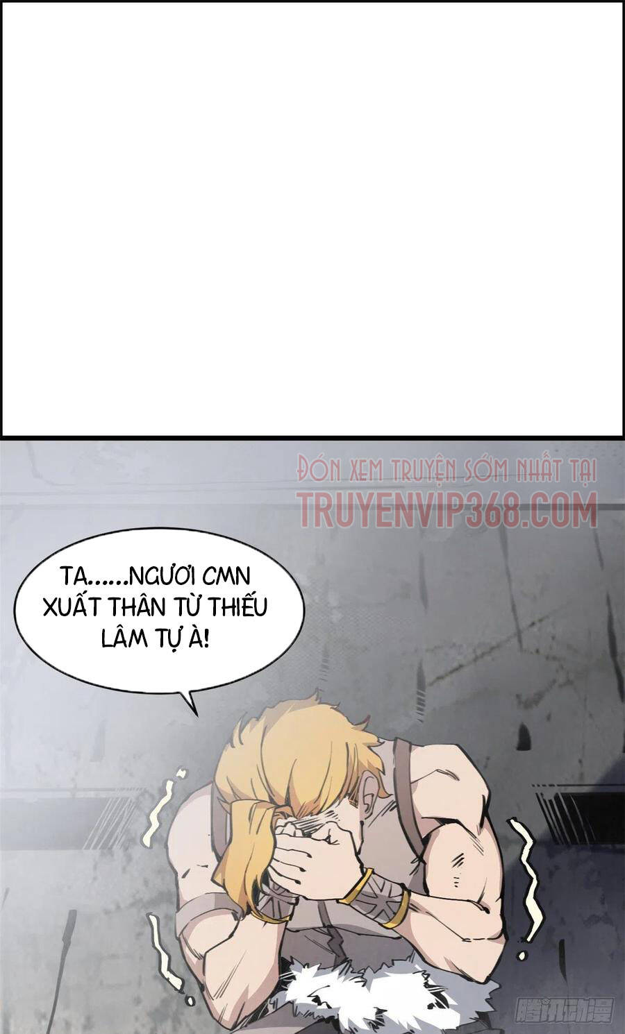 Lùi Lại Để Vi Sư Lên - Chương 4 - Trang 52