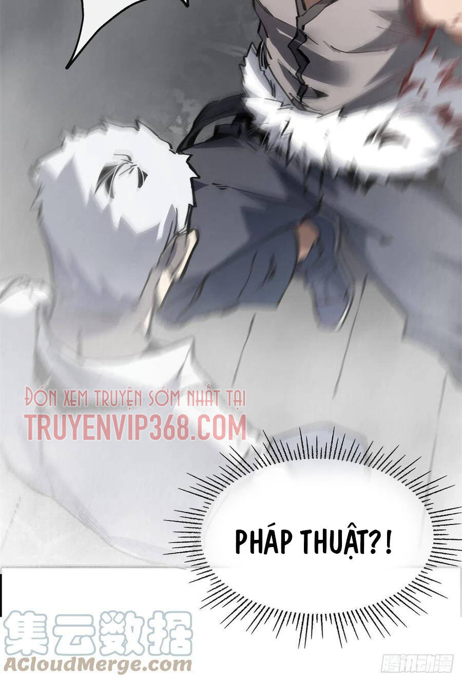 Lùi Lại Để Vi Sư Lên - Chương 4 - Trang 57