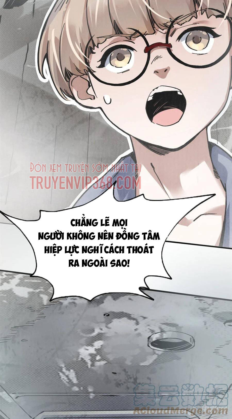 Lùi Lại Để Vi Sư Lên - Chương 4 - Trang 60