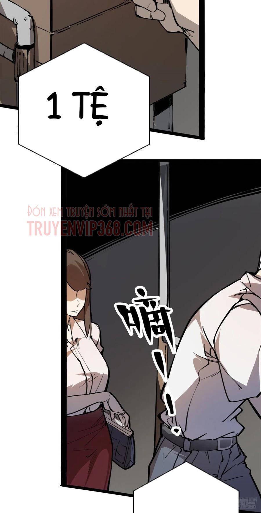 Lùi Lại Để Vi Sư Lên - Chương 4 - Trang 7