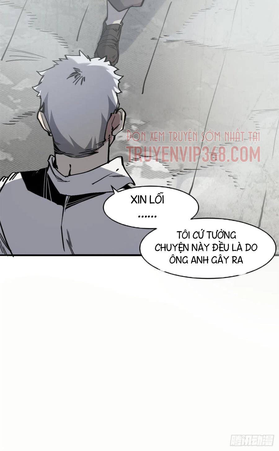 Lùi Lại Để Vi Sư Lên - Chương 4 - Trang 65