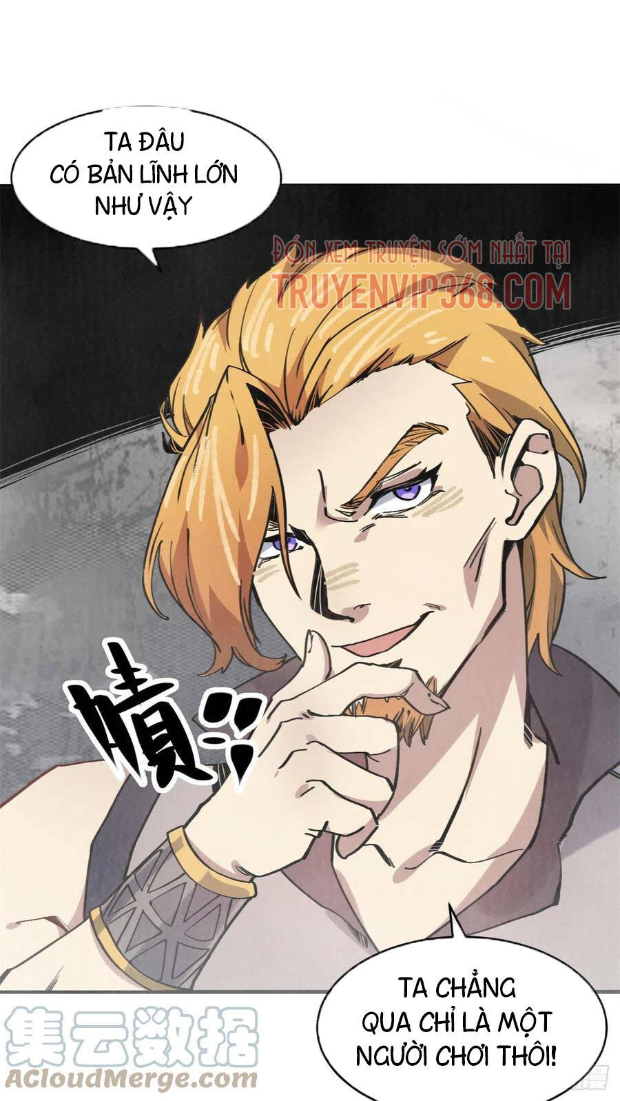 Lùi Lại Để Vi Sư Lên - Chương 4 - Trang 66