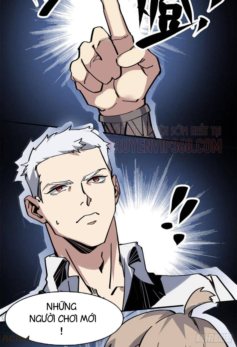 Lùi Lại Để Vi Sư Lên - Chương 4 - Trang 69