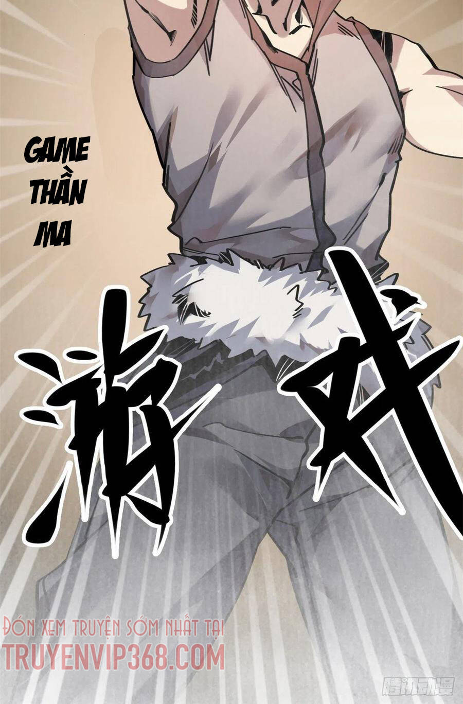 Lùi Lại Để Vi Sư Lên - Chương 4 - Trang 71