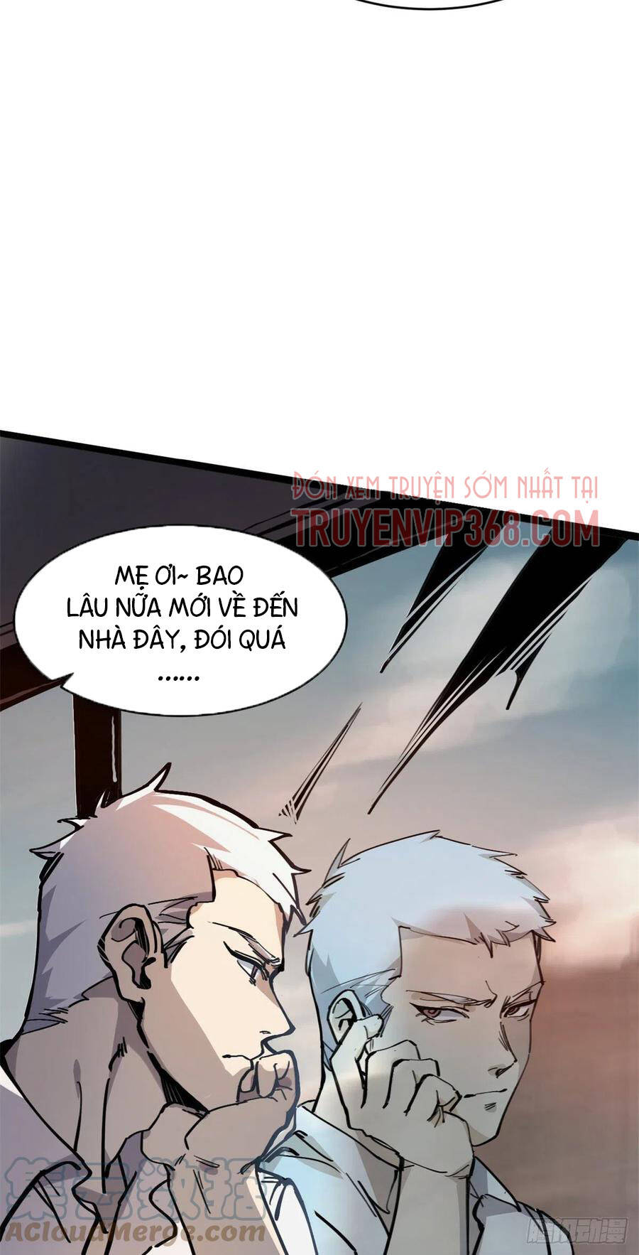 Lùi Lại Để Vi Sư Lên - Chương 4 - Trang 9