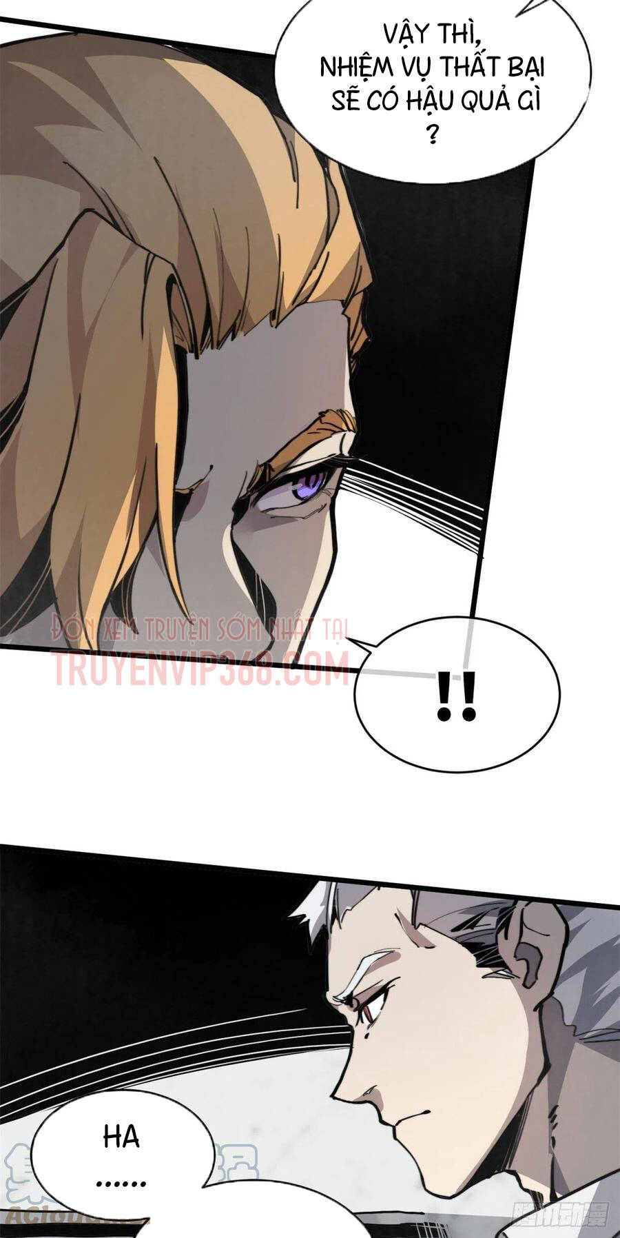 Lùi Lại Để Vi Sư Lên - Chương 5 - Trang 12