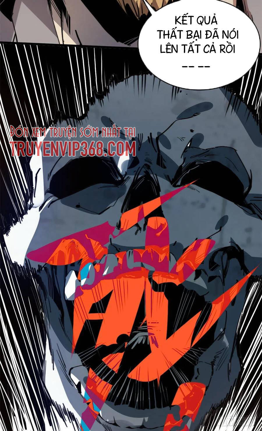 Lùi Lại Để Vi Sư Lên - Chương 5 - Trang 14