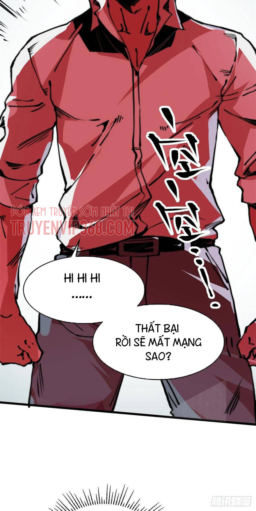 Lùi Lại Để Vi Sư Lên - Chương 5 - Trang 20