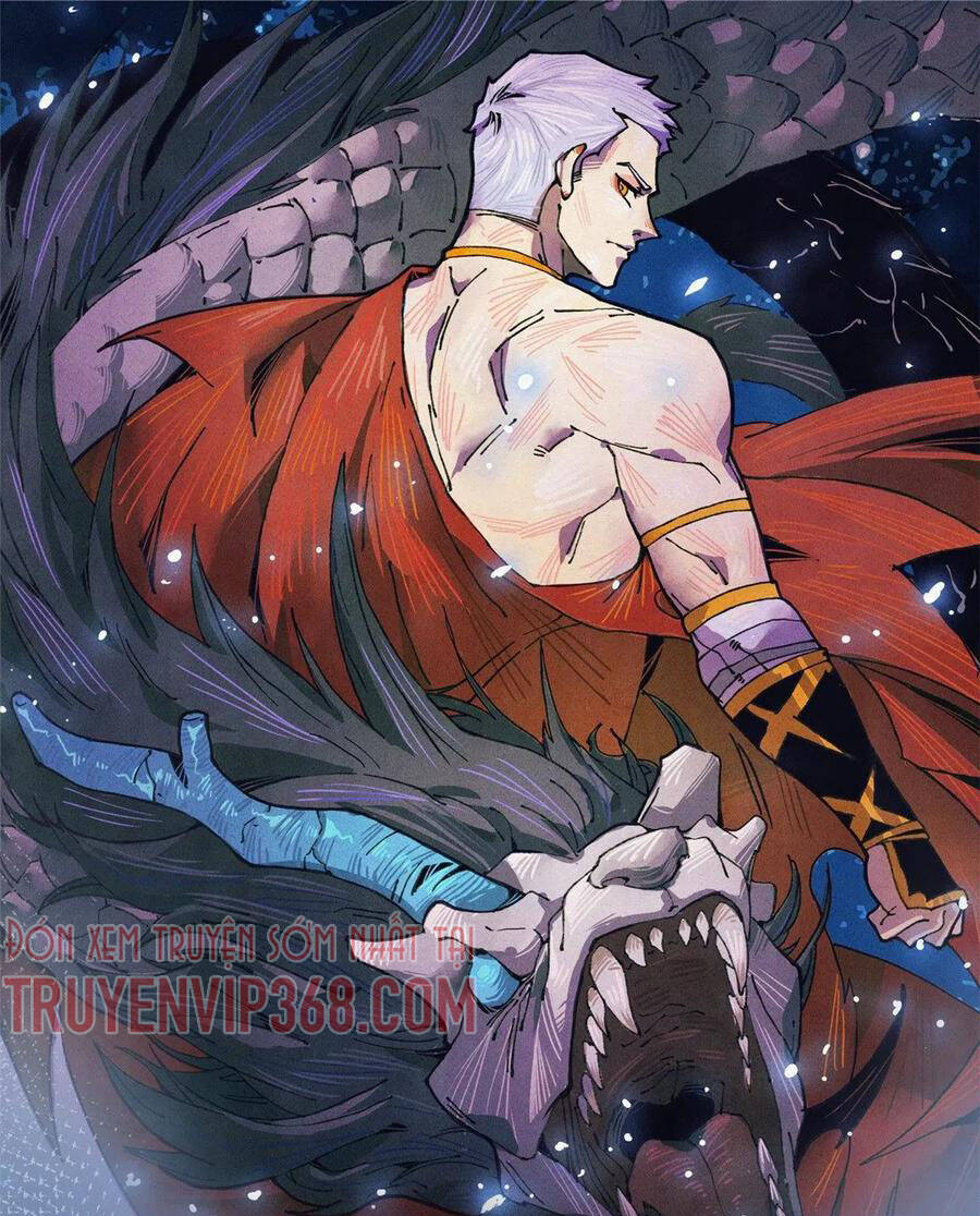 Lùi Lại Để Vi Sư Lên - Chương 5 - Trang 3