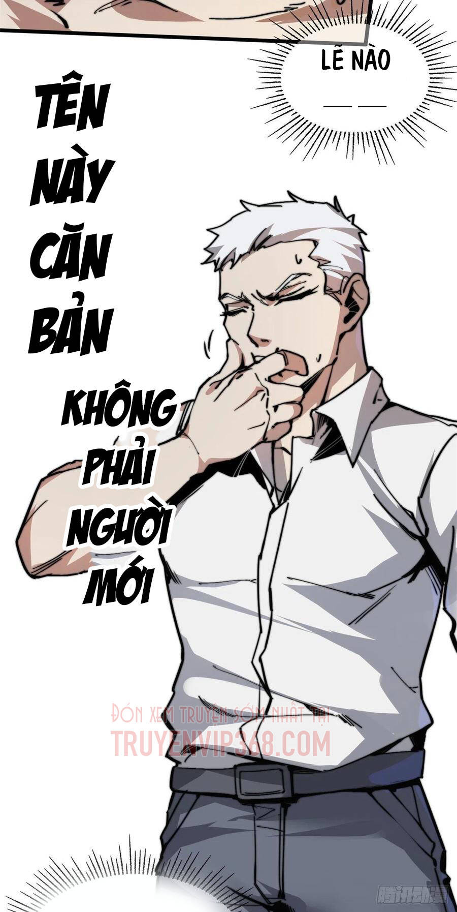 Lùi Lại Để Vi Sư Lên - Chương 5 - Trang 22