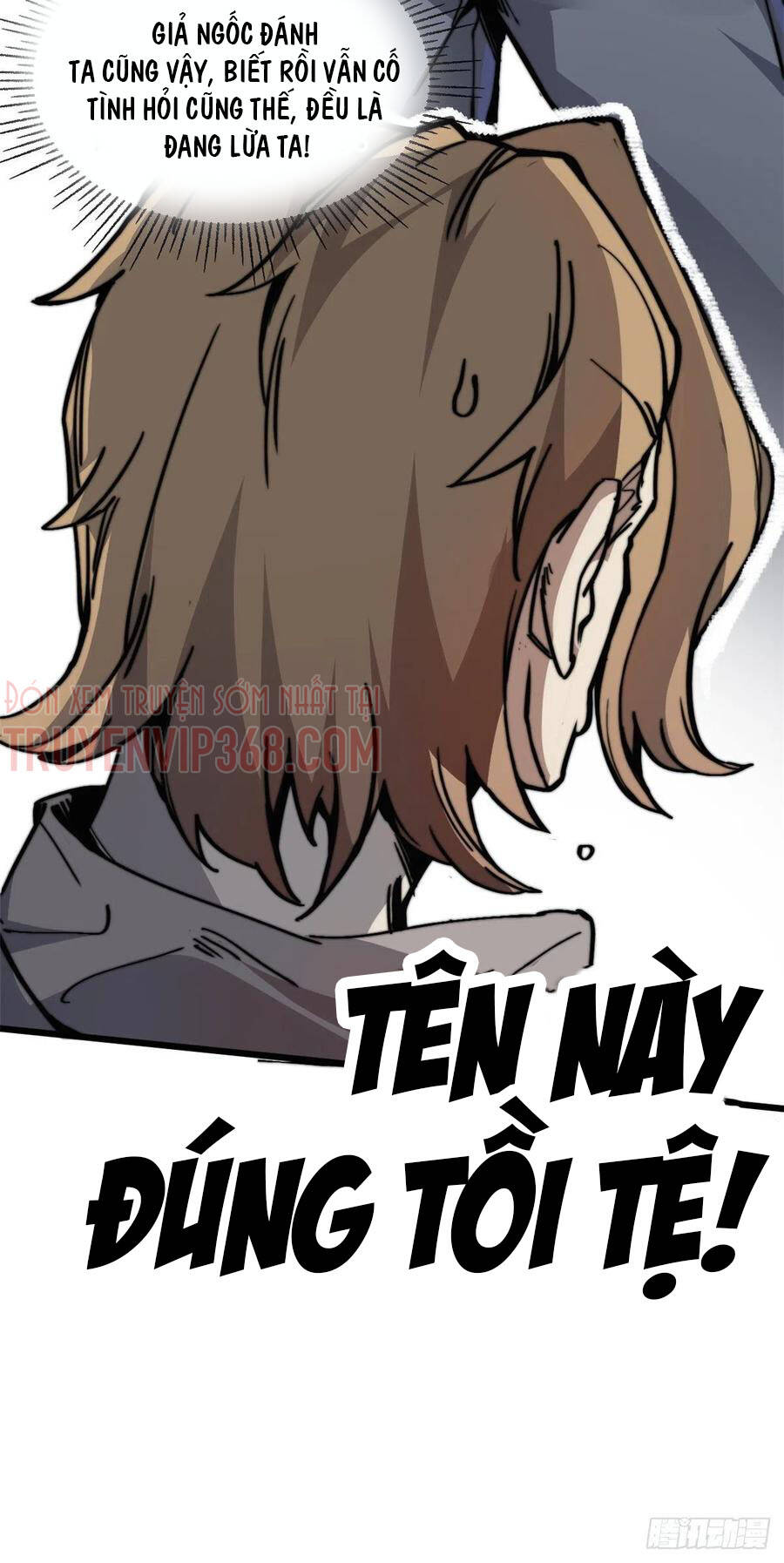 Lùi Lại Để Vi Sư Lên - Chương 5 - Trang 23