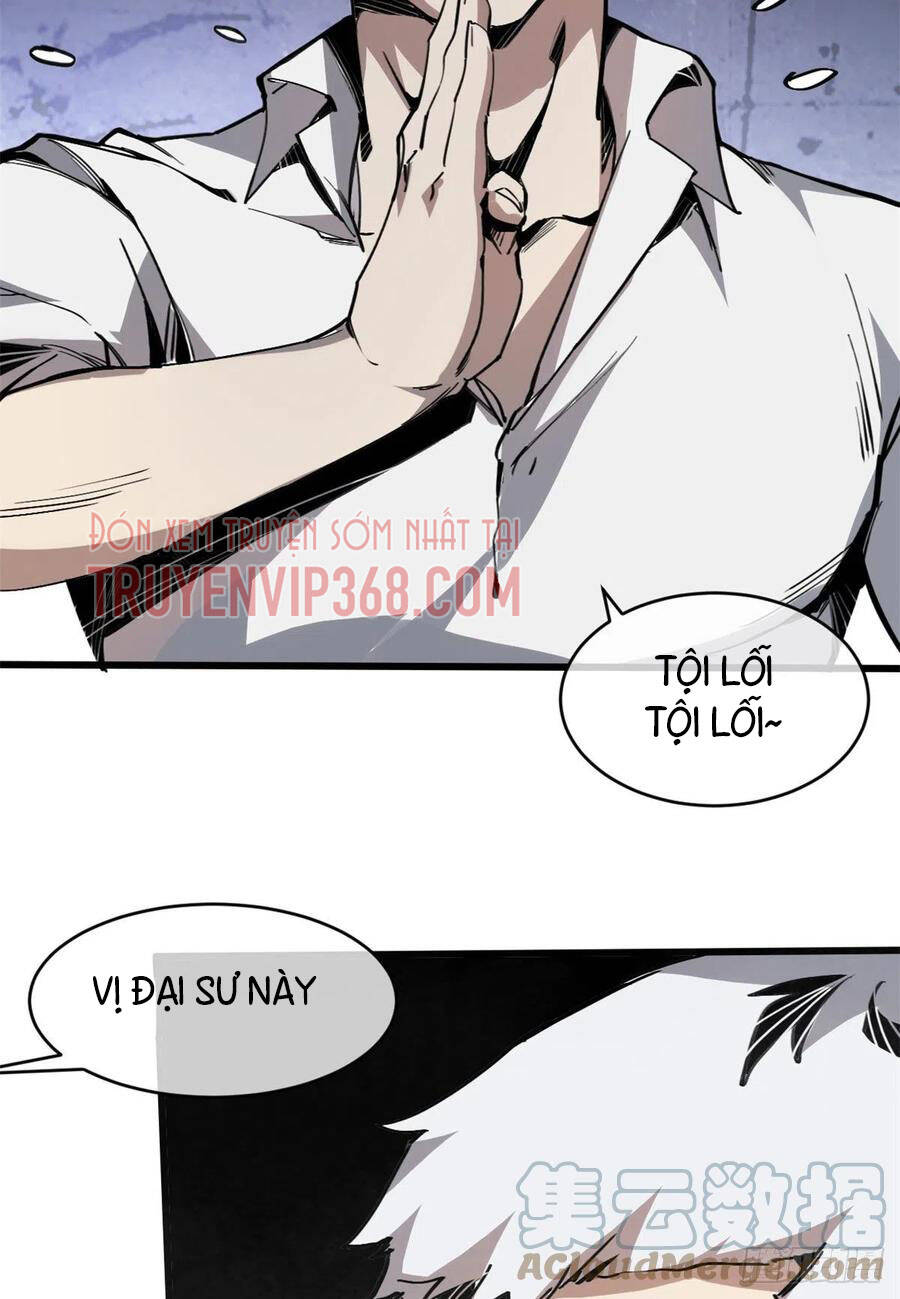Lùi Lại Để Vi Sư Lên - Chương 5 - Trang 27