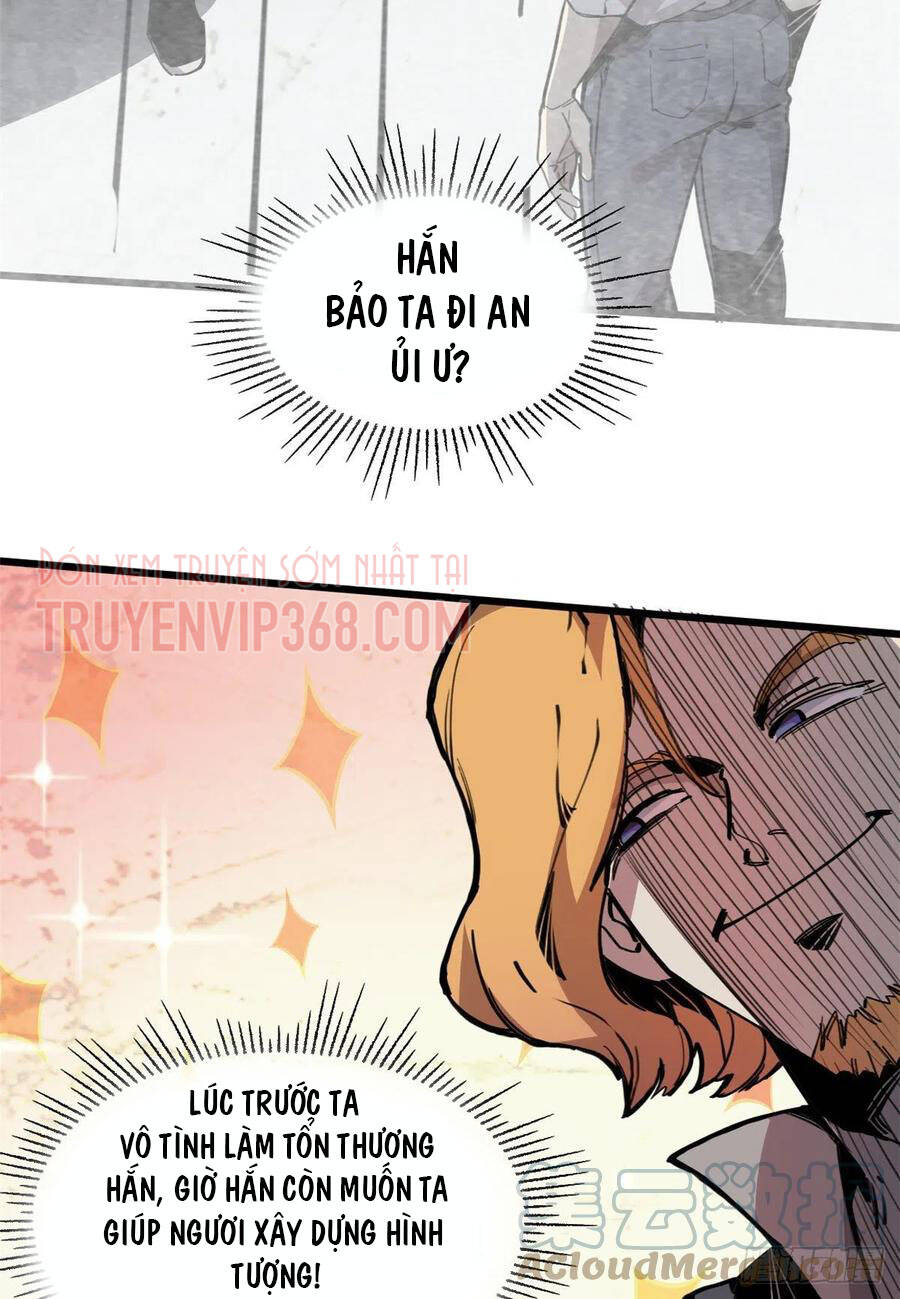Lùi Lại Để Vi Sư Lên - Chương 5 - Trang 30