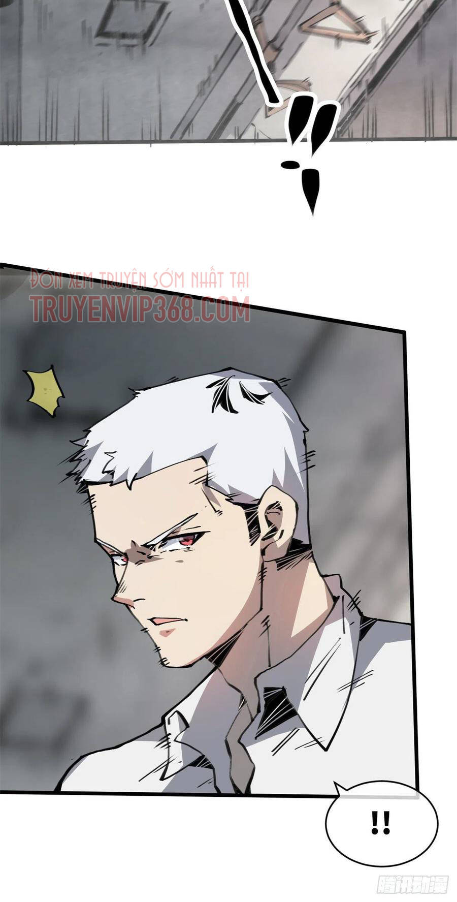 Lùi Lại Để Vi Sư Lên - Chương 5 - Trang 37
