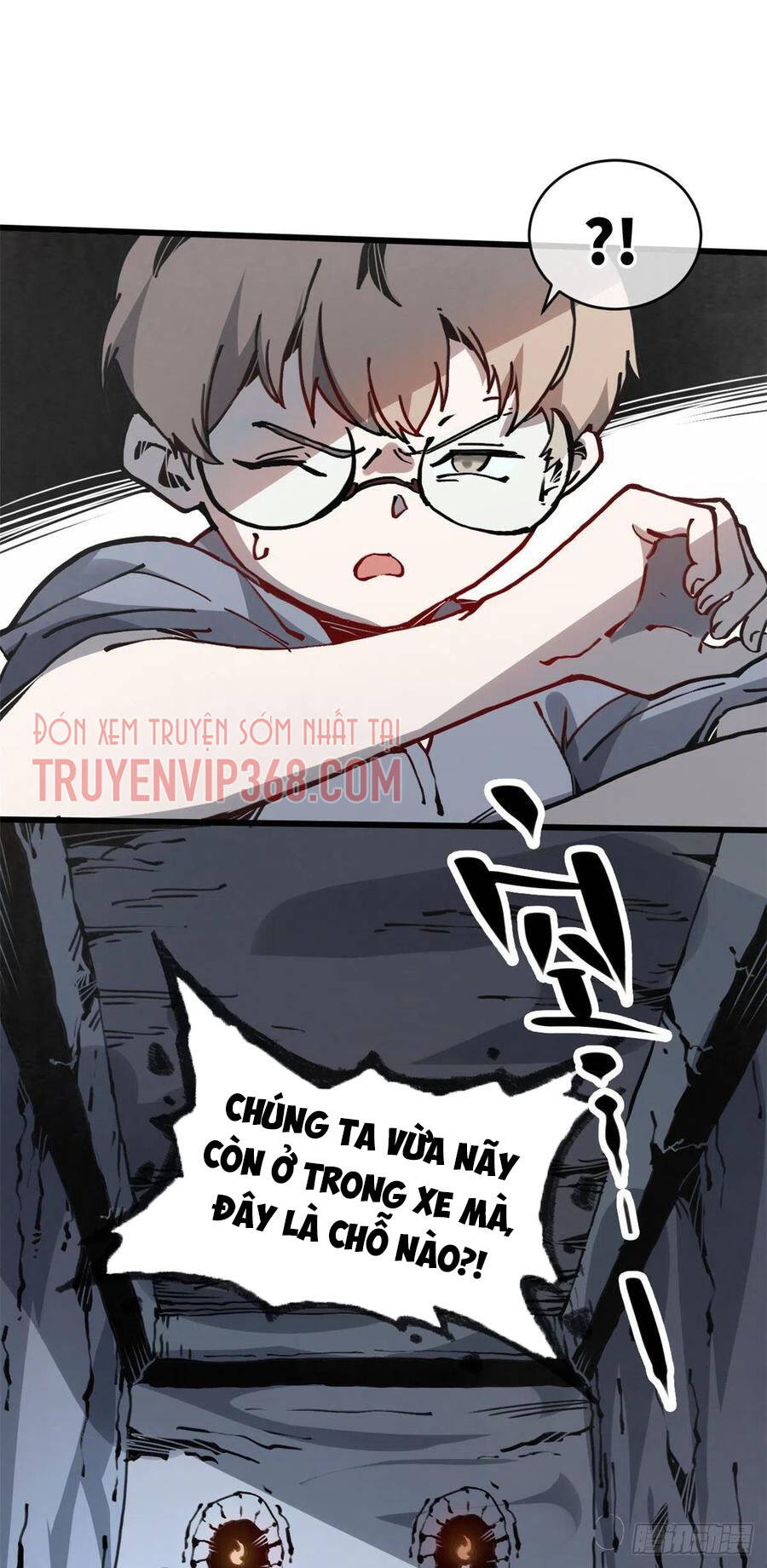 Lùi Lại Để Vi Sư Lên - Chương 5 - Trang 41