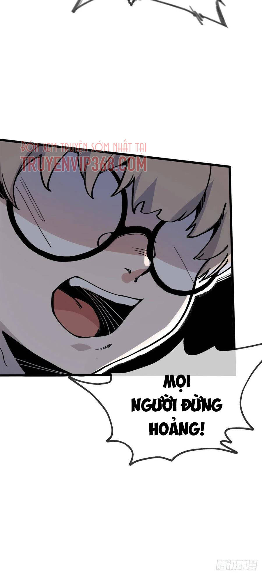 Lùi Lại Để Vi Sư Lên - Chương 5 - Trang 50