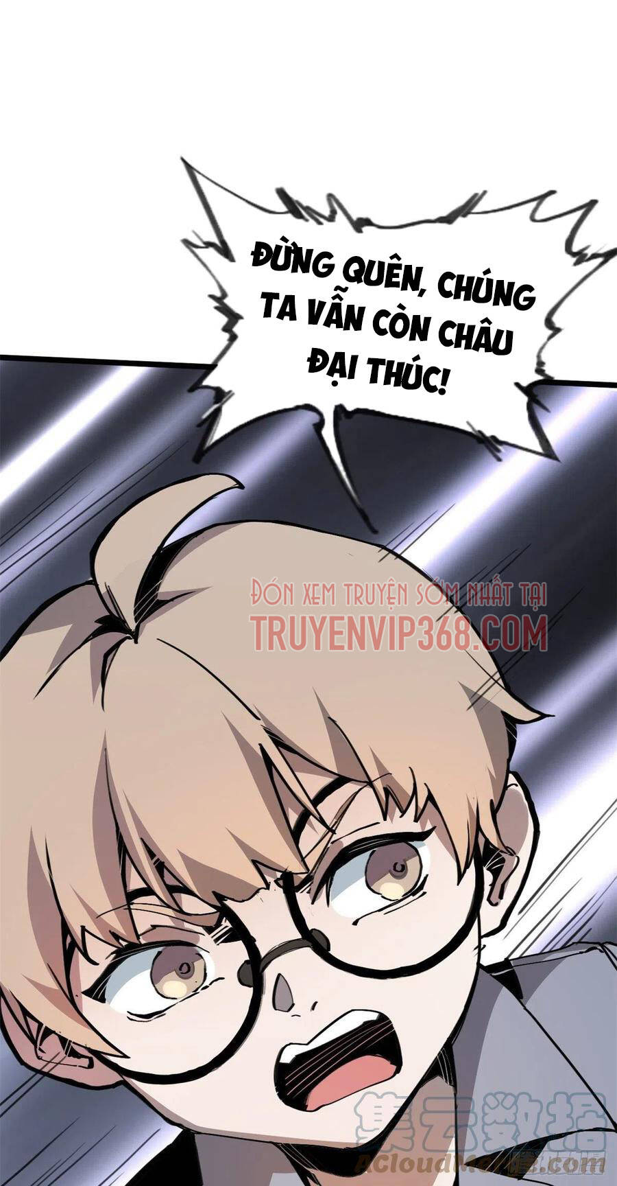 Lùi Lại Để Vi Sư Lên - Chương 5 - Trang 51