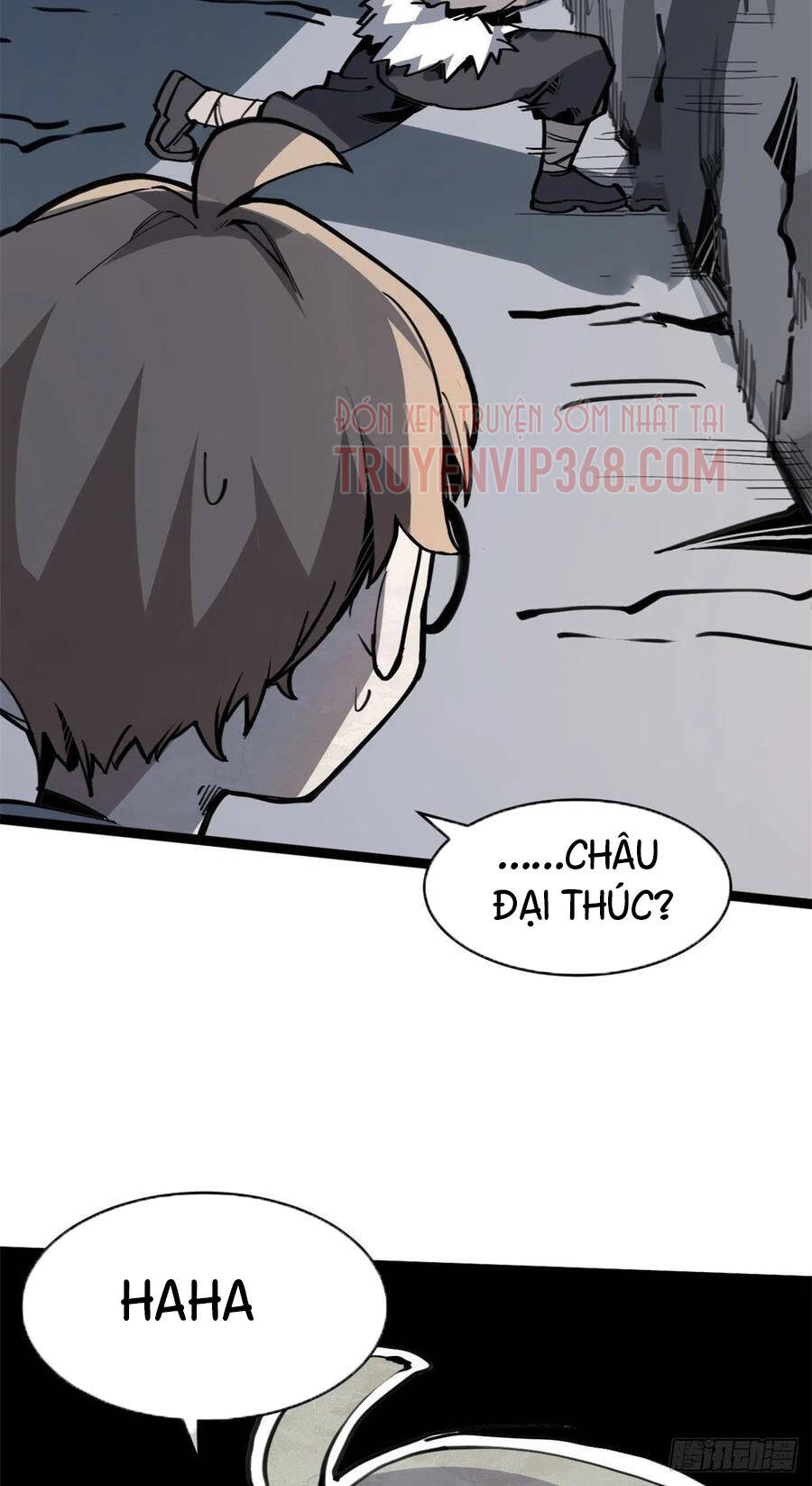 Lùi Lại Để Vi Sư Lên - Chương 5 - Trang 53