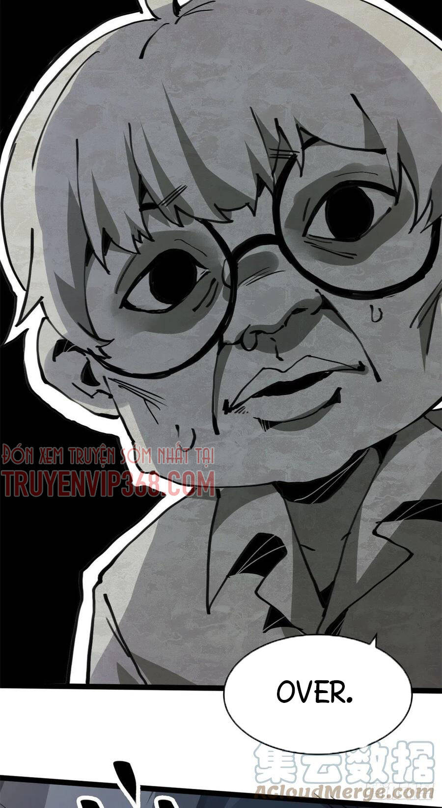 Lùi Lại Để Vi Sư Lên - Chương 5 - Trang 54