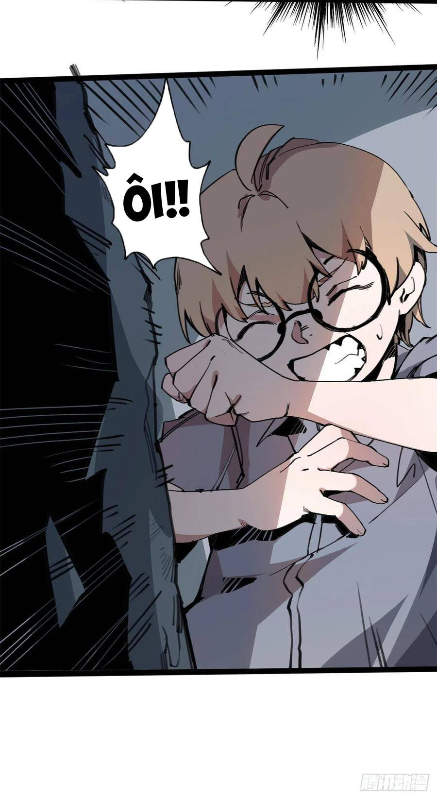 Lùi Lại Để Vi Sư Lên - Chương 5 - Trang 56