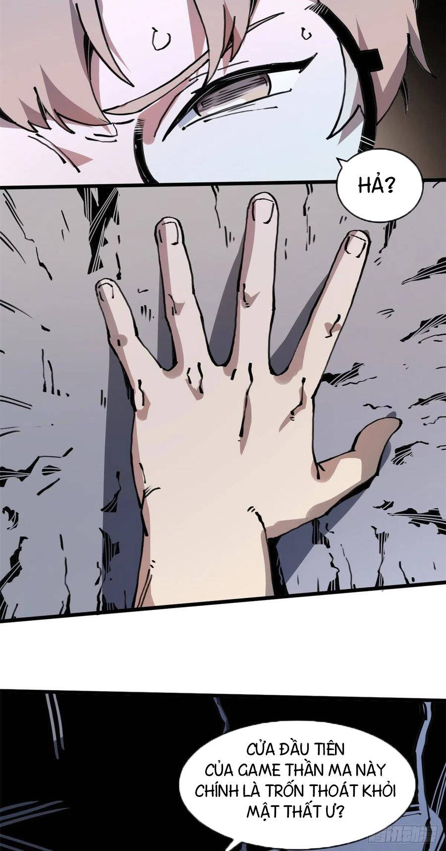 Lùi Lại Để Vi Sư Lên - Chương 5 - Trang 58