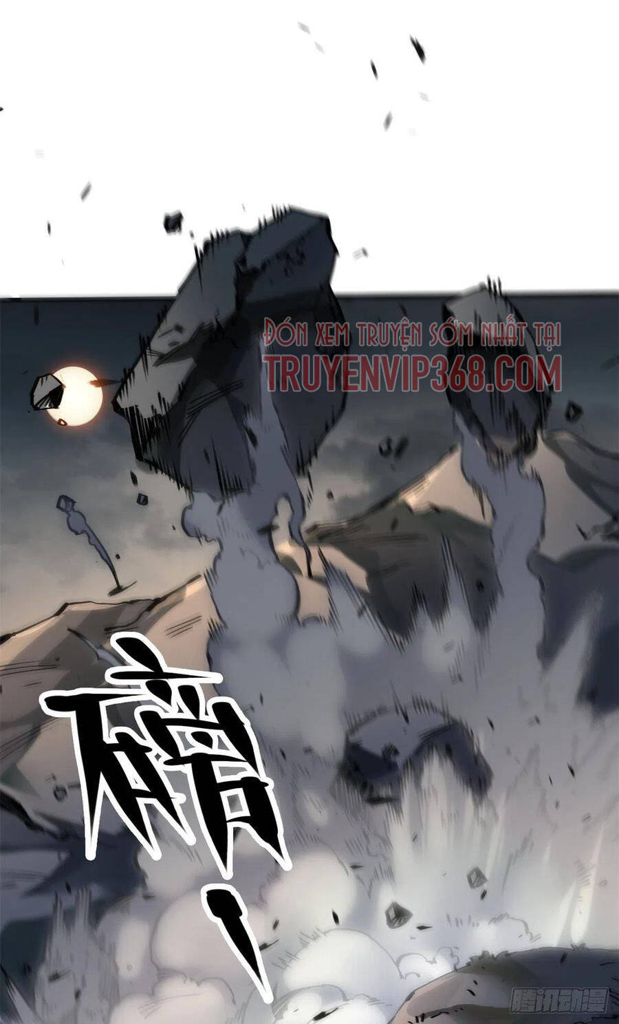 Lùi Lại Để Vi Sư Lên - Chương 5 - Trang 64