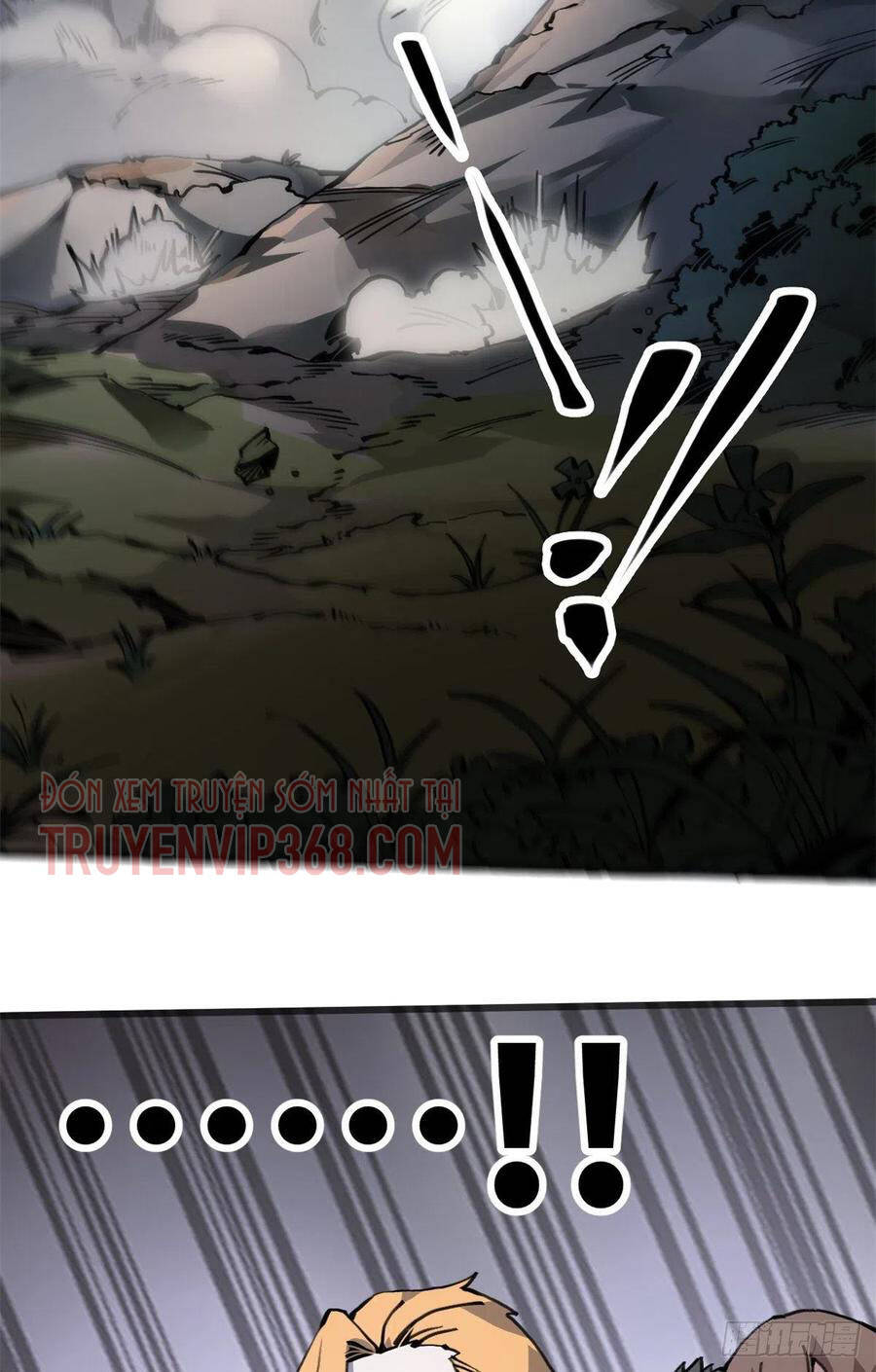 Lùi Lại Để Vi Sư Lên - Chương 5 - Trang 65