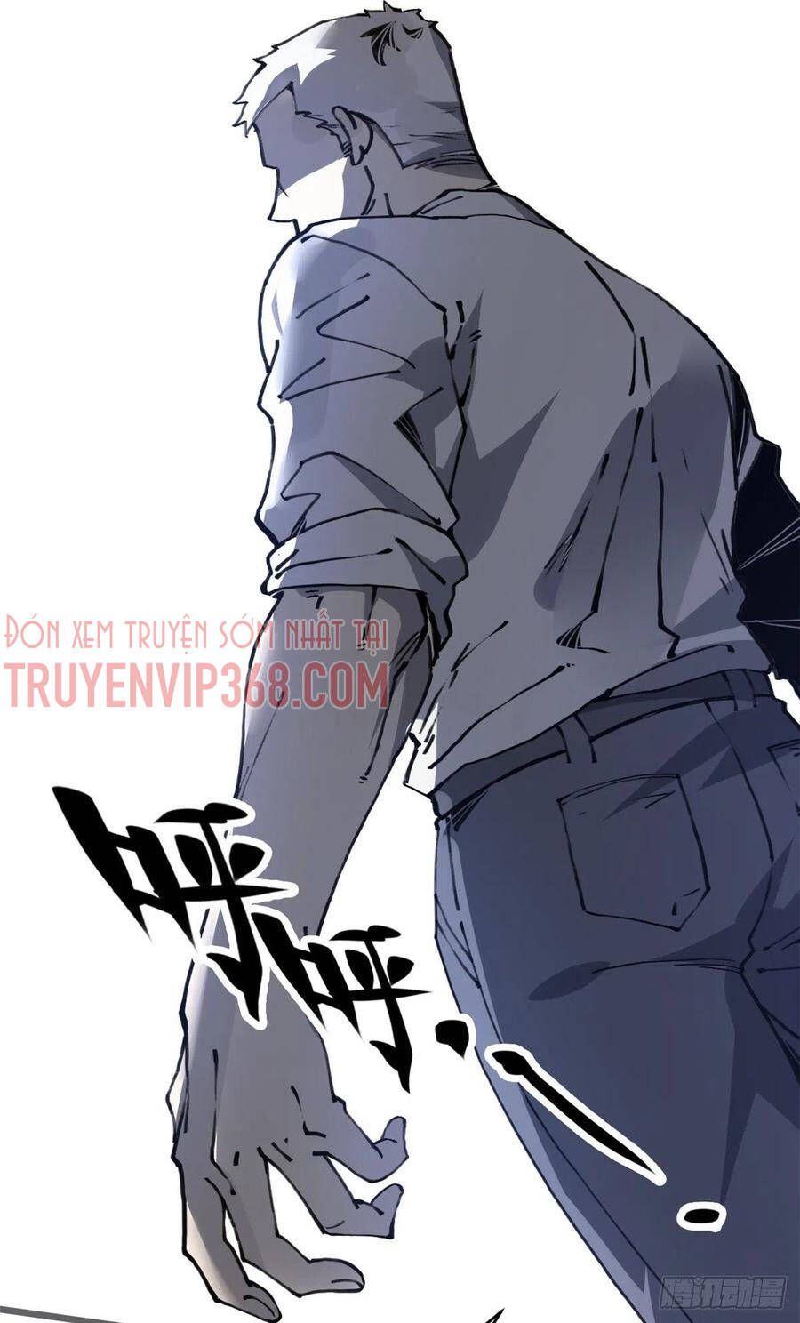 Lùi Lại Để Vi Sư Lên - Chương 5 - Trang 68