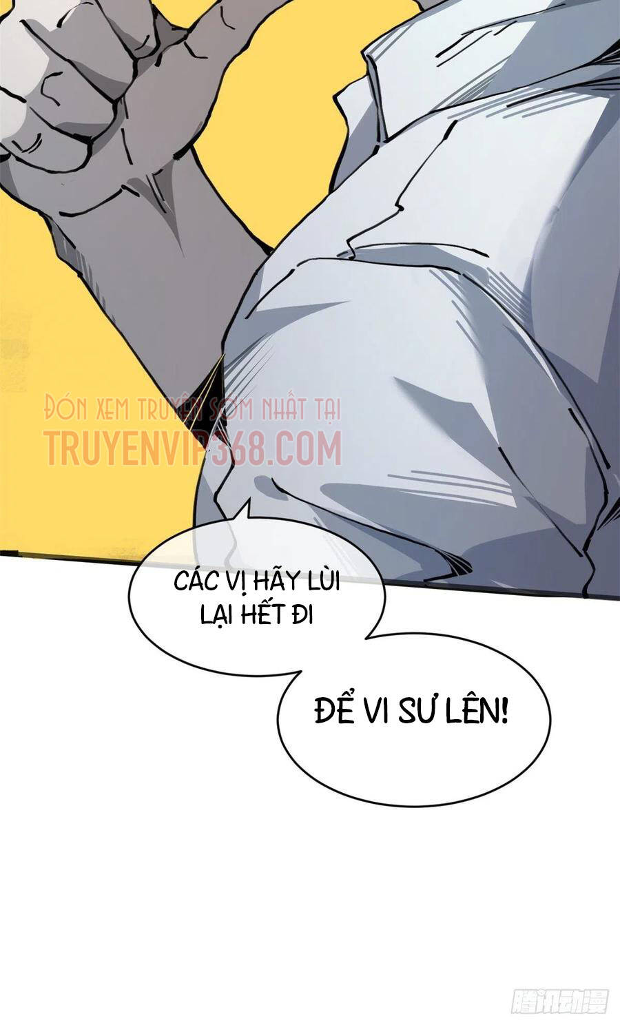 Lùi Lại Để Vi Sư Lên - Chương 5 - Trang 70