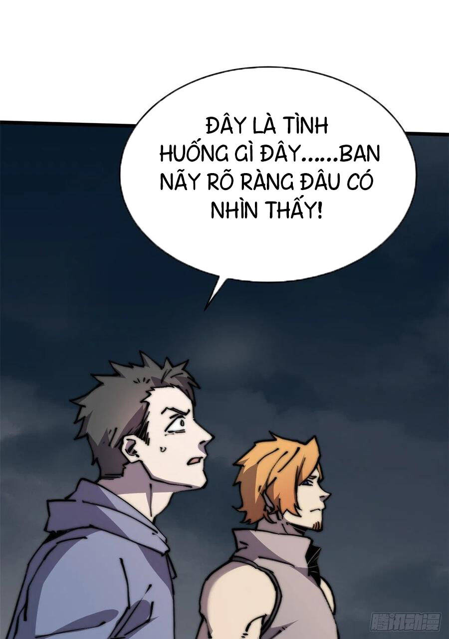 Lùi Lại Để Vi Sư Lên - Chương 6 - Trang 13