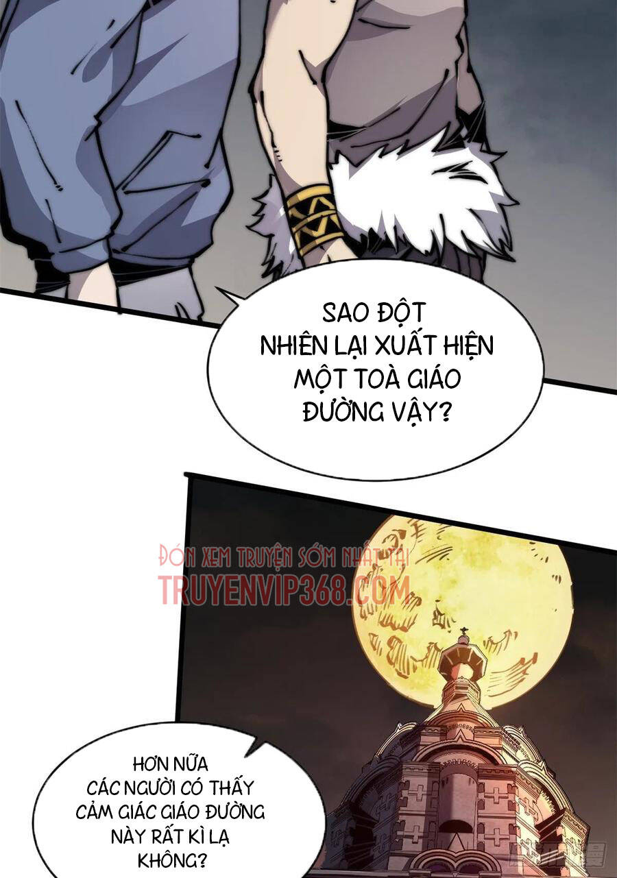 Lùi Lại Để Vi Sư Lên - Chương 6 - Trang 14