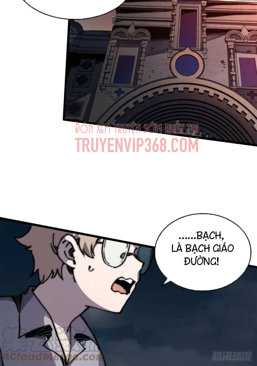 Lùi Lại Để Vi Sư Lên - Chương 6 - Trang 15