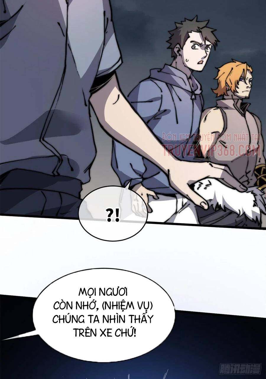 Lùi Lại Để Vi Sư Lên - Chương 6 - Trang 16