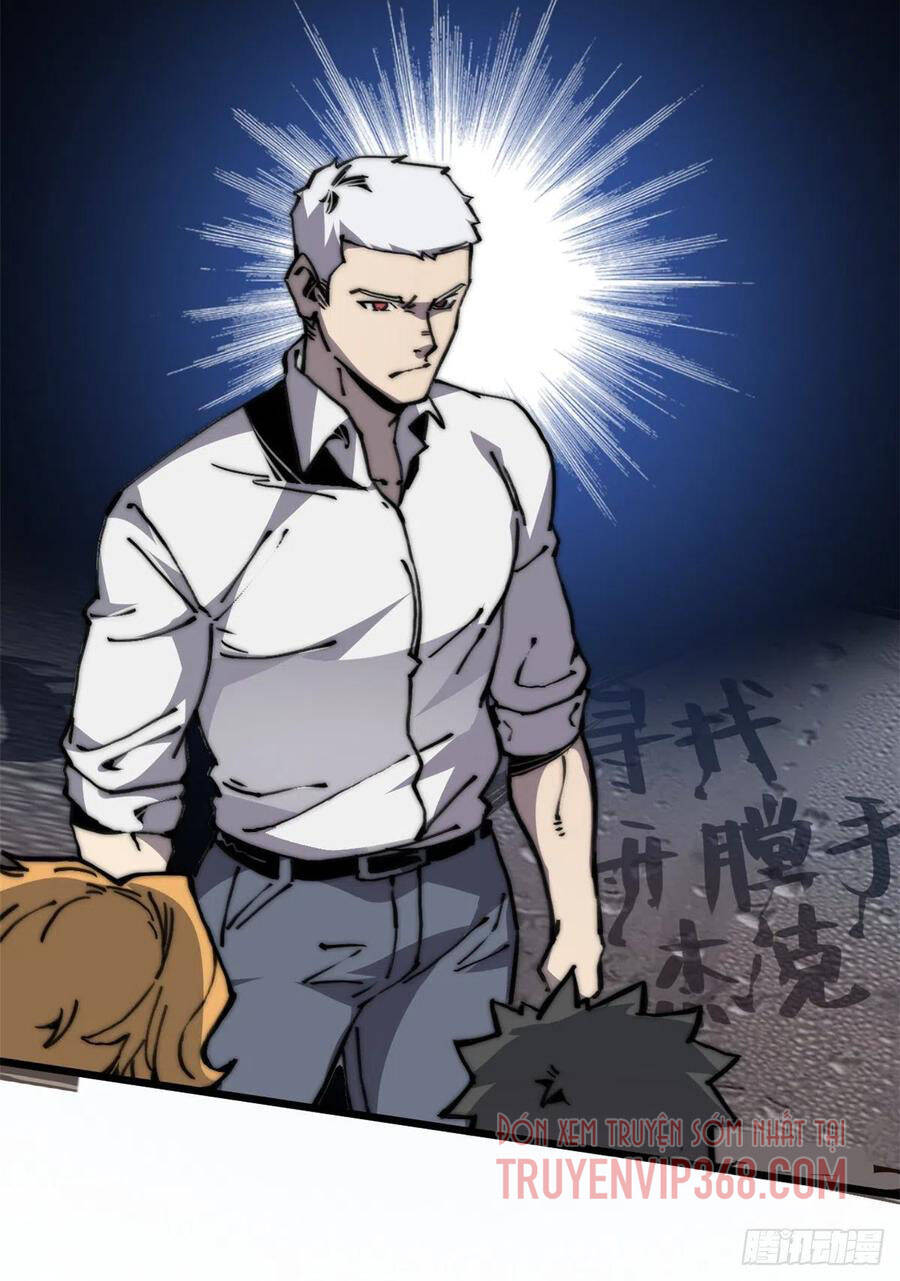 Lùi Lại Để Vi Sư Lên - Chương 6 - Trang 17