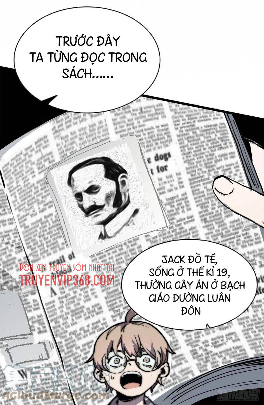 Lùi Lại Để Vi Sư Lên - Chương 6 - Trang 18