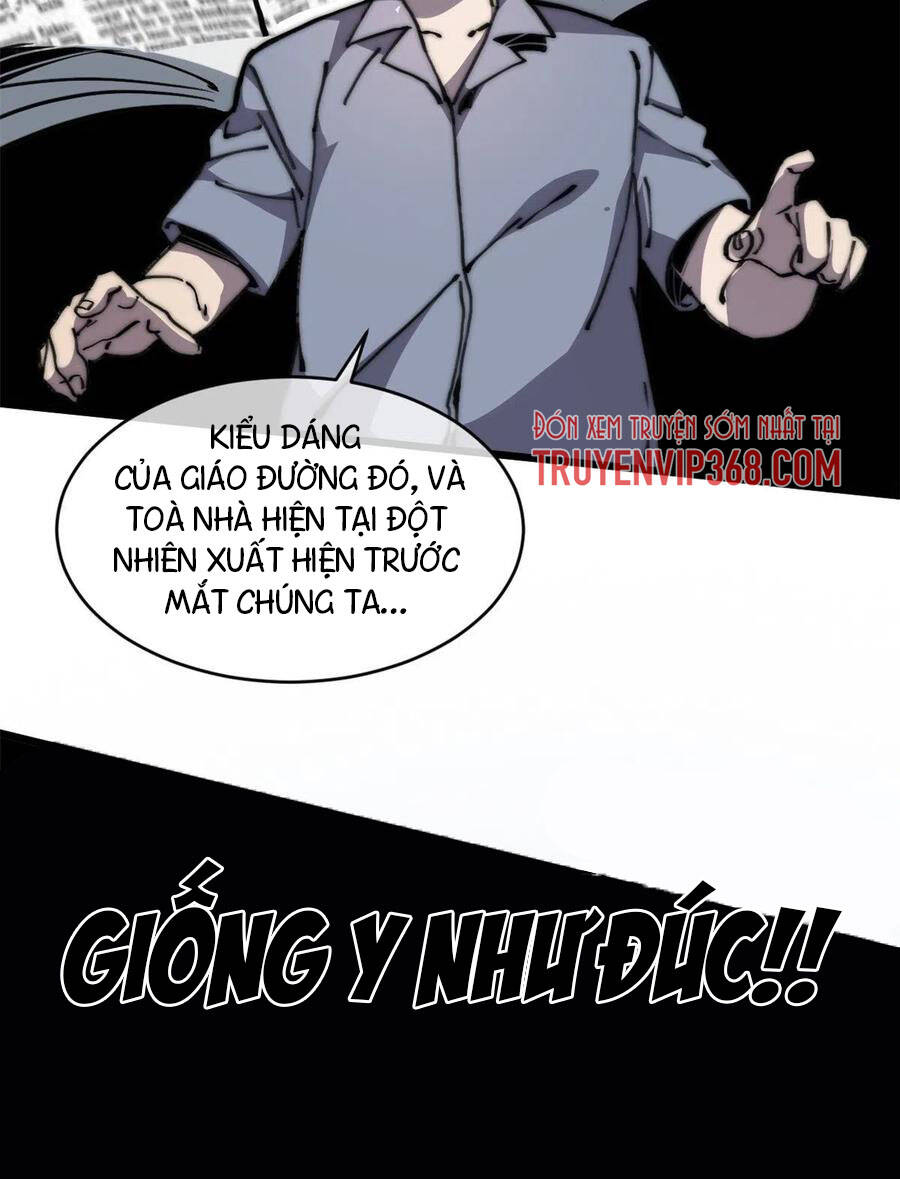 Lùi Lại Để Vi Sư Lên - Chương 6 - Trang 19