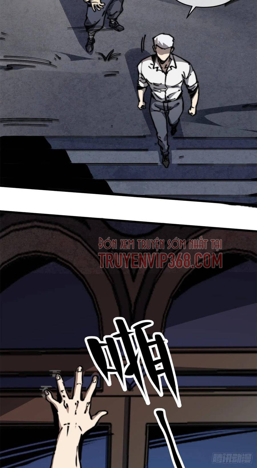 Lùi Lại Để Vi Sư Lên - Chương 6 - Trang 25