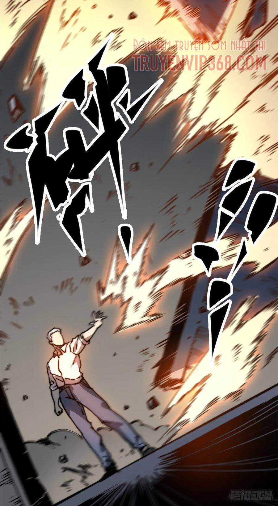 Lùi Lại Để Vi Sư Lên - Chương 6 - Trang 28
