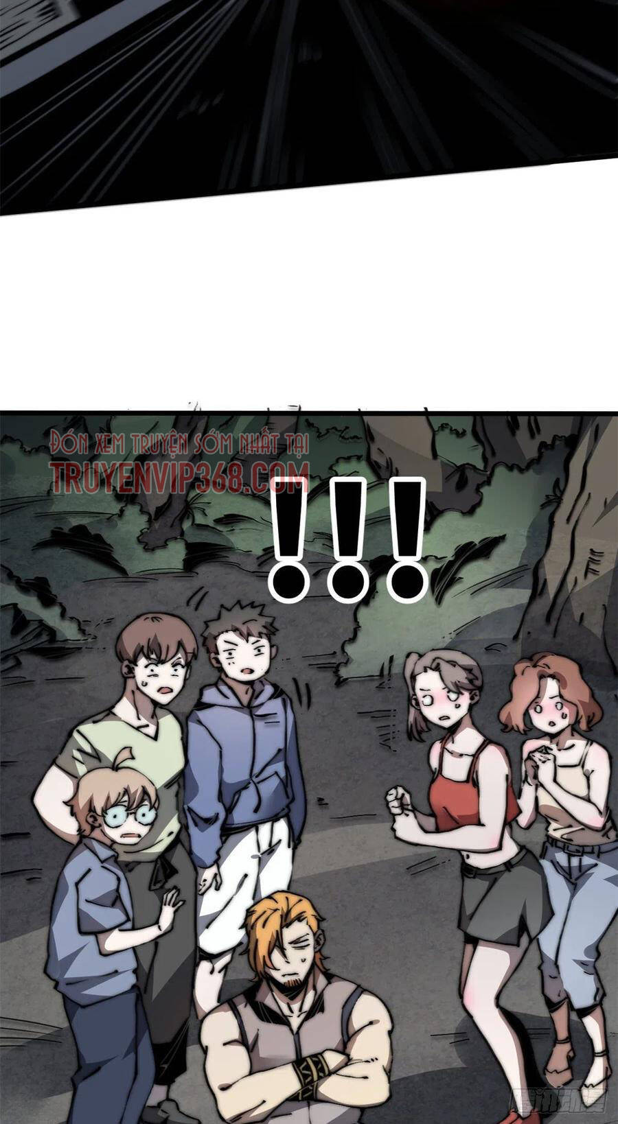 Lùi Lại Để Vi Sư Lên - Chương 6 - Trang 29