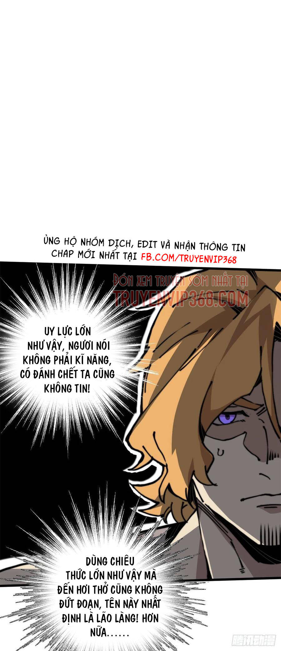 Lùi Lại Để Vi Sư Lên - Chương 6 - Trang 32