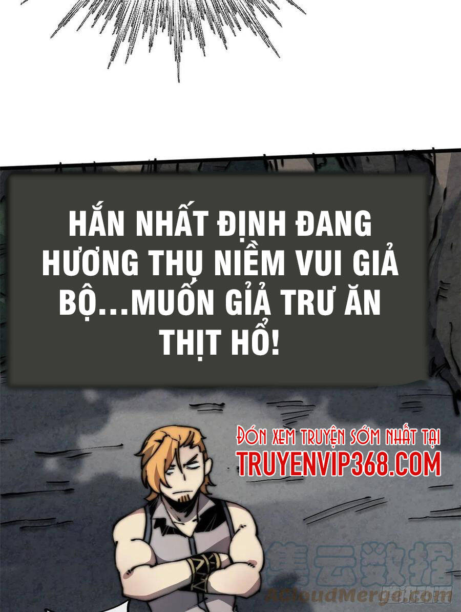 Lùi Lại Để Vi Sư Lên - Chương 6 - Trang 33