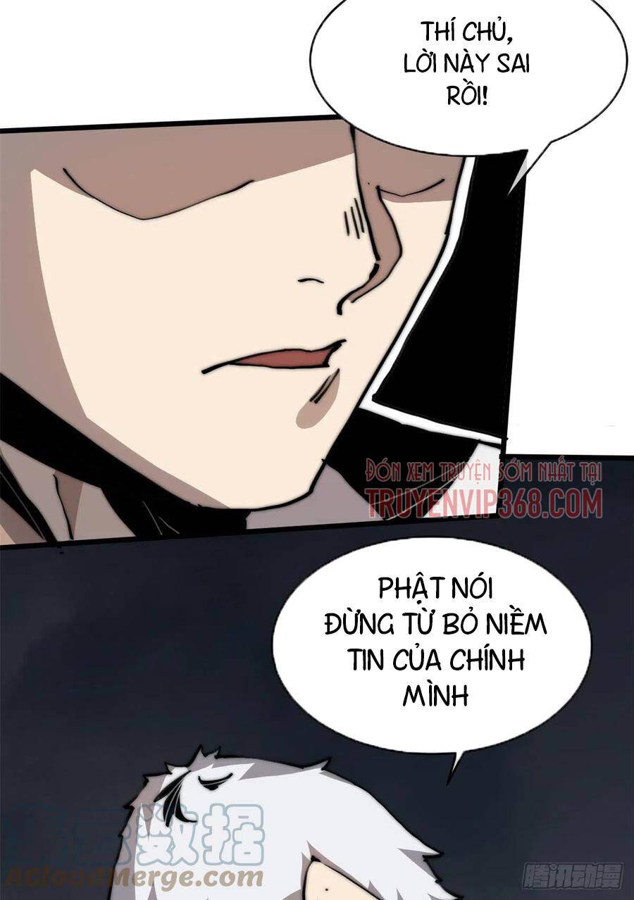 Lùi Lại Để Vi Sư Lên - Chương 6 - Trang 36