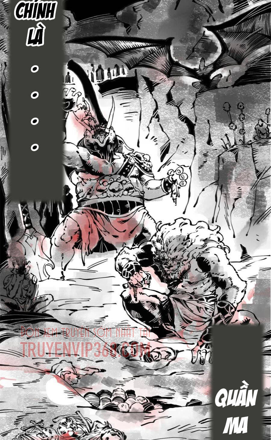 Lùi Lại Để Vi Sư Lên - Chương 6 - Trang 38