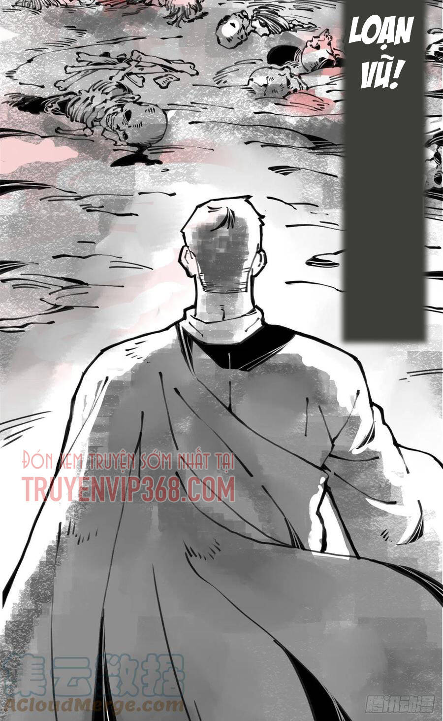 Lùi Lại Để Vi Sư Lên - Chương 6 - Trang 39