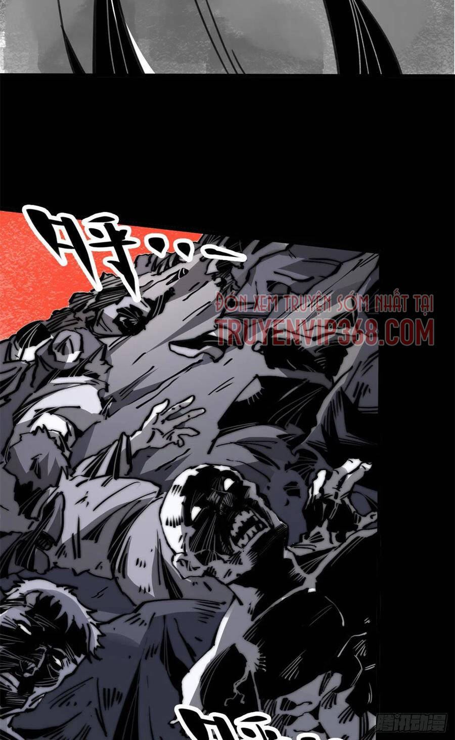 Lùi Lại Để Vi Sư Lên - Chương 6 - Trang 40