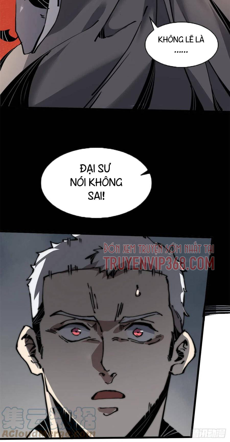 Lùi Lại Để Vi Sư Lên - Chương 6 - Trang 42