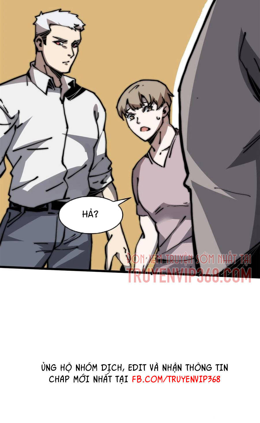 Lùi Lại Để Vi Sư Lên - Chương 6 - Trang 44
