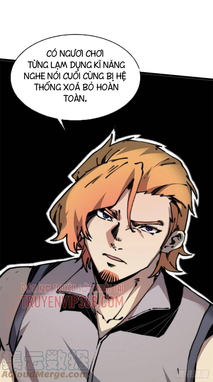 Lùi Lại Để Vi Sư Lên - Chương 6 - Trang 45